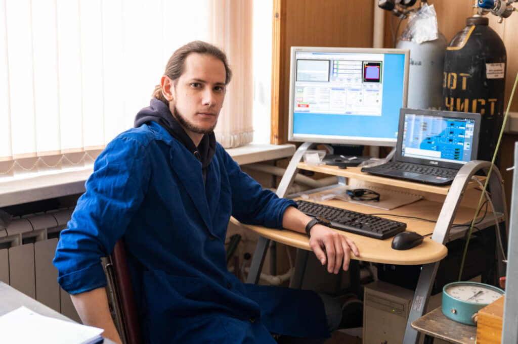 Купцов Константин