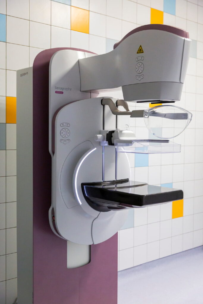 НМИЦ Мешалкина. Аппарат для трепан-биопсии