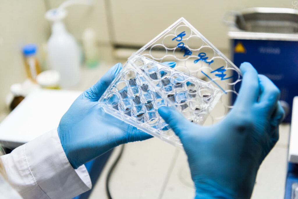 Нитрид бора