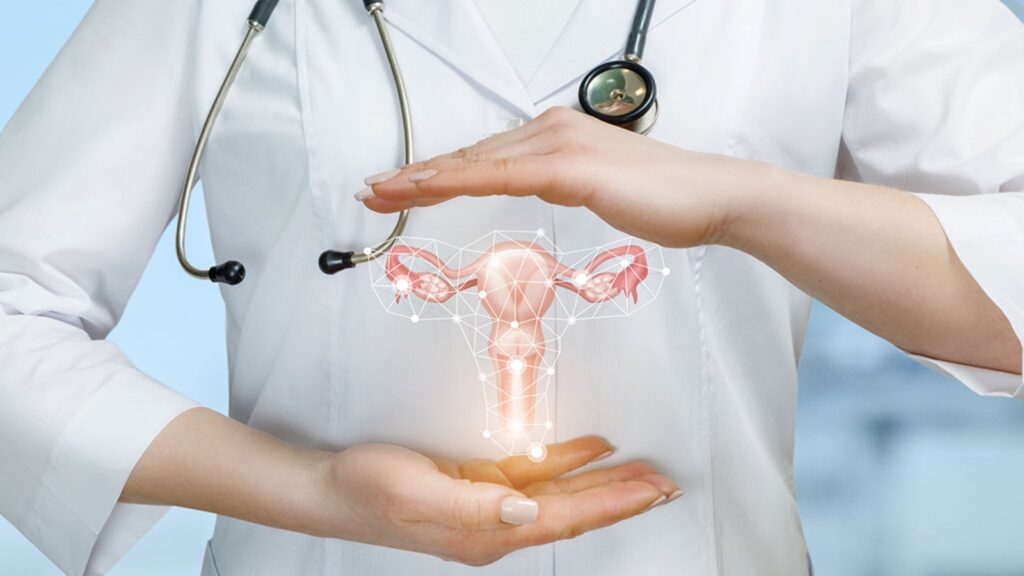 Диагностика рака шейки матки