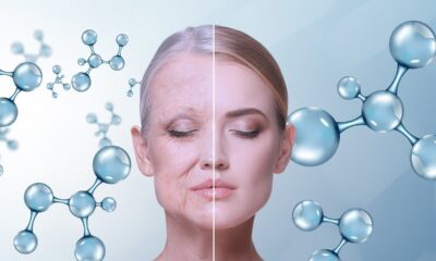 Коллаген и глицин