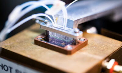 В НИТУ МИСИС разработали платформу для выявления заболеваний на ранних стадиях