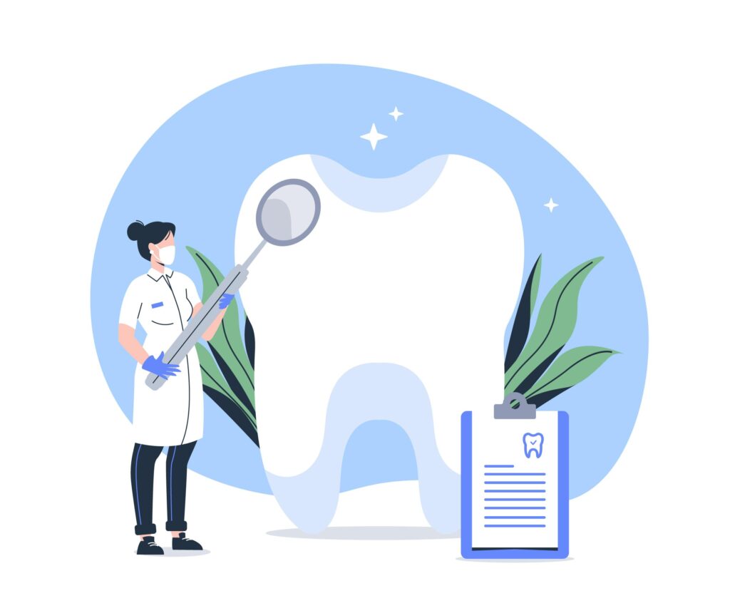 Стоматология Лечение пульпита