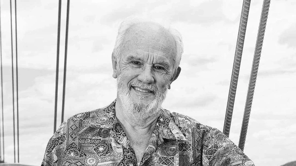 Джеймс Харрисон