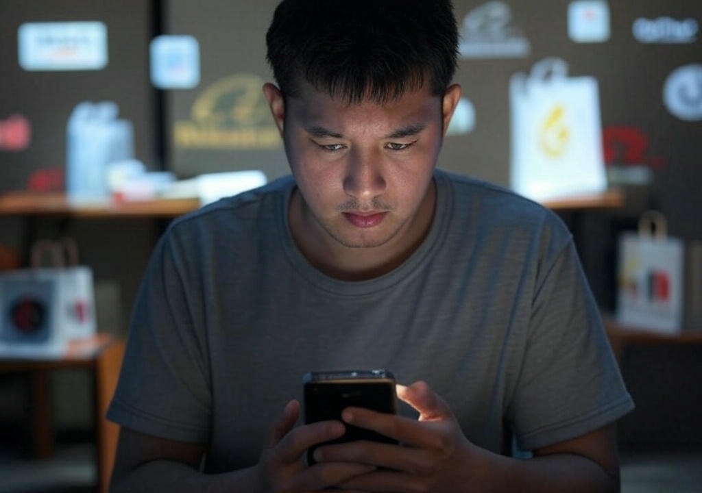 Зависимость от маркетплейсов