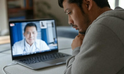 Как задать вопрос врачу онлайн