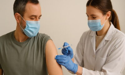 Иммунитет с иголочки Как работают вакцины Вакцинация Прививки Календарь прививок