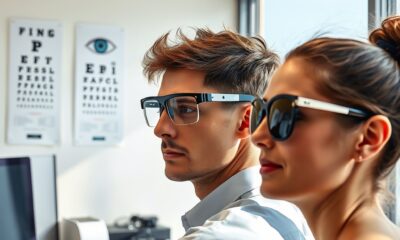 Как сохранить трудоспособность населения, защищая здоровье глаз