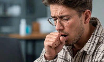 Стоит ли ожидать новой пандемии Инфекции Заболевания Кашель