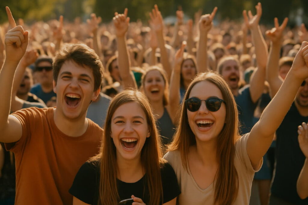 Майские праздники