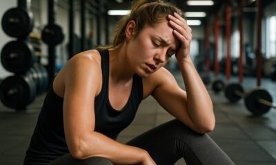 Опасности быстрого похудения: почему спешка вредит здоровью