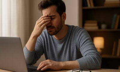 Переутомление без причины: что стоит за синдромом хронической усталости?