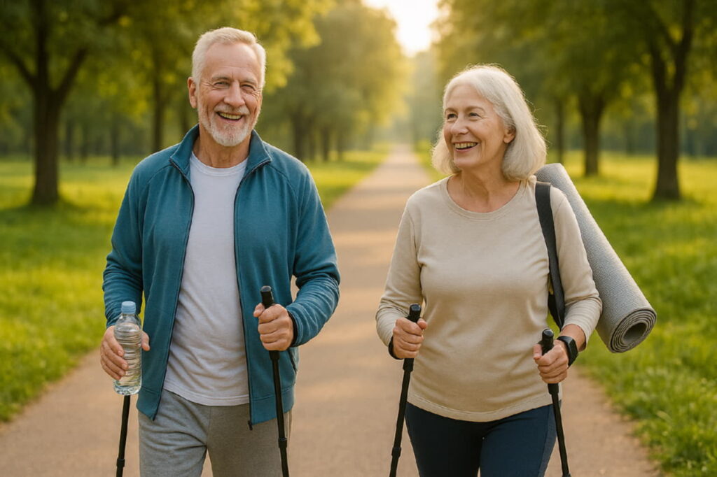 Путь к долголетию без мифов