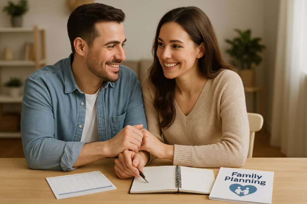 Скрининг до беременности Что важно знать будущим родителям