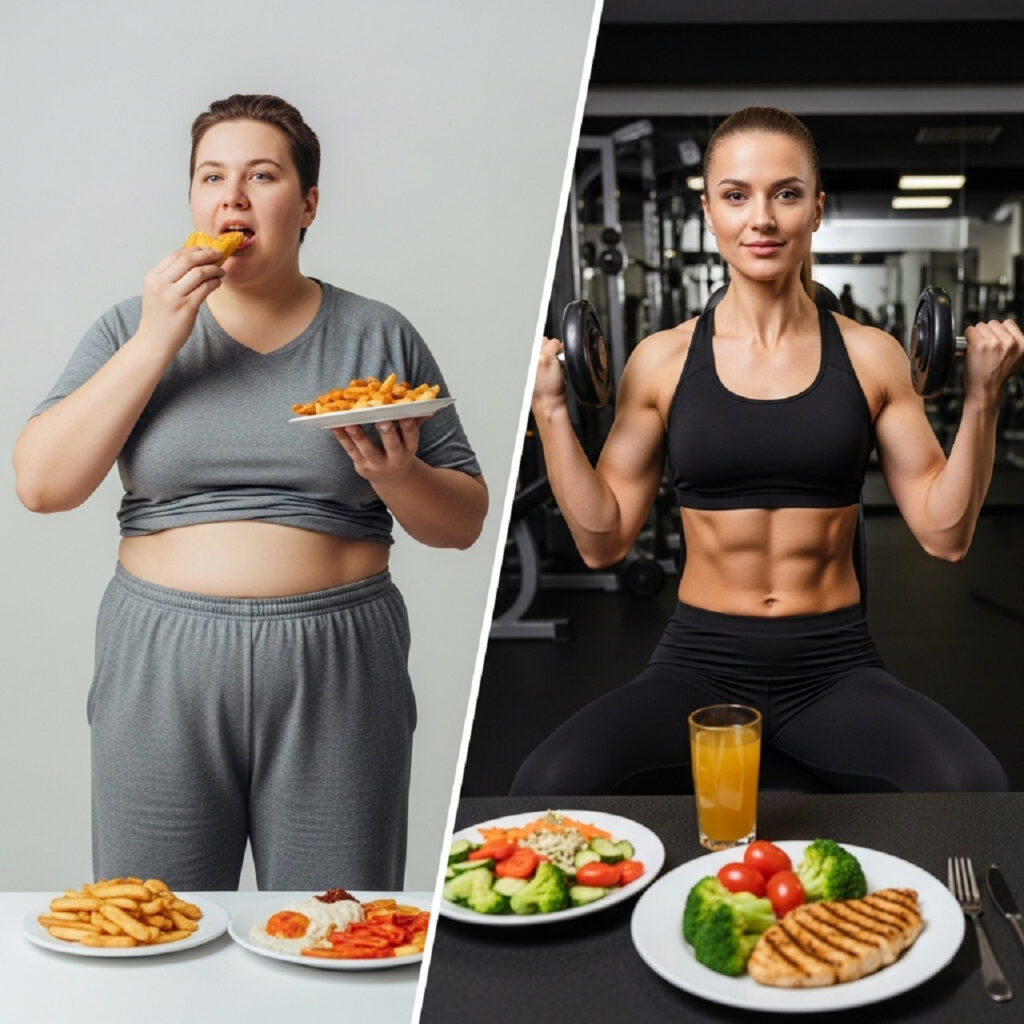 Как быстро похудеть на 10 кг за месяц Научно обоснованные методы и безопасные советы диетолога