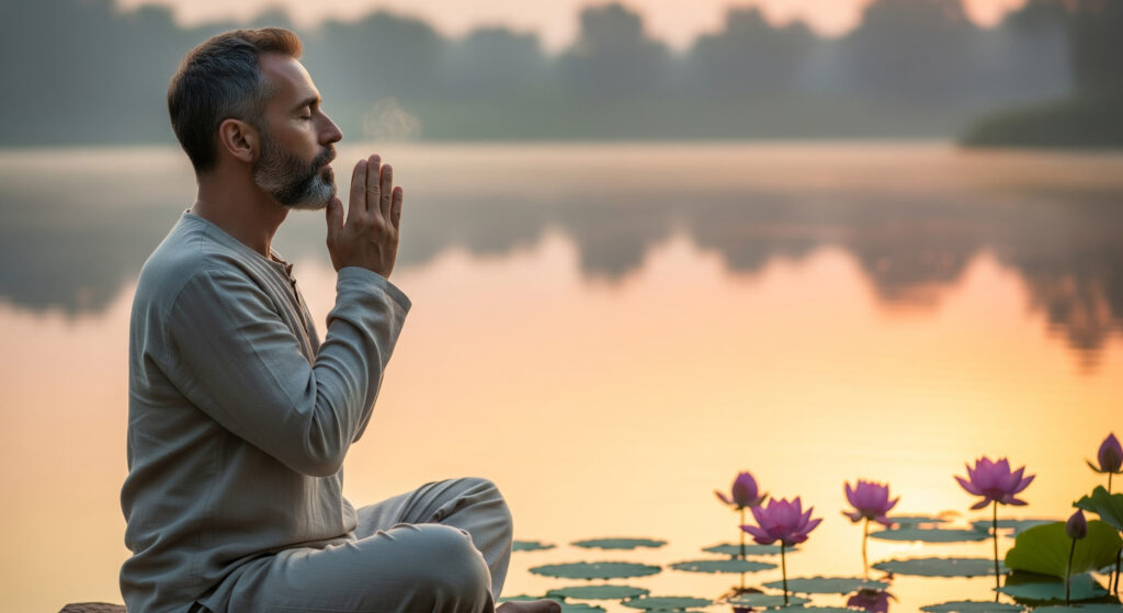 Как справиться со стрессом