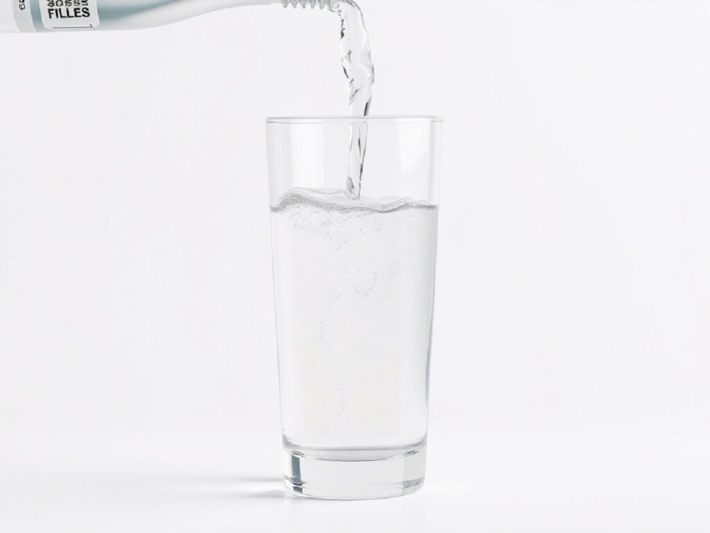 Минеральная вода