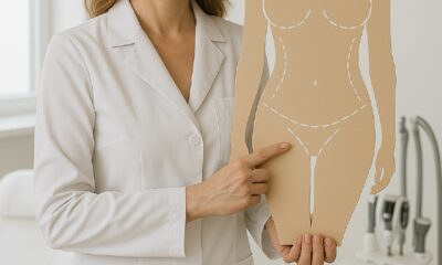 Популярные процедуры для похудения Пластическая хирургия Методы похудения