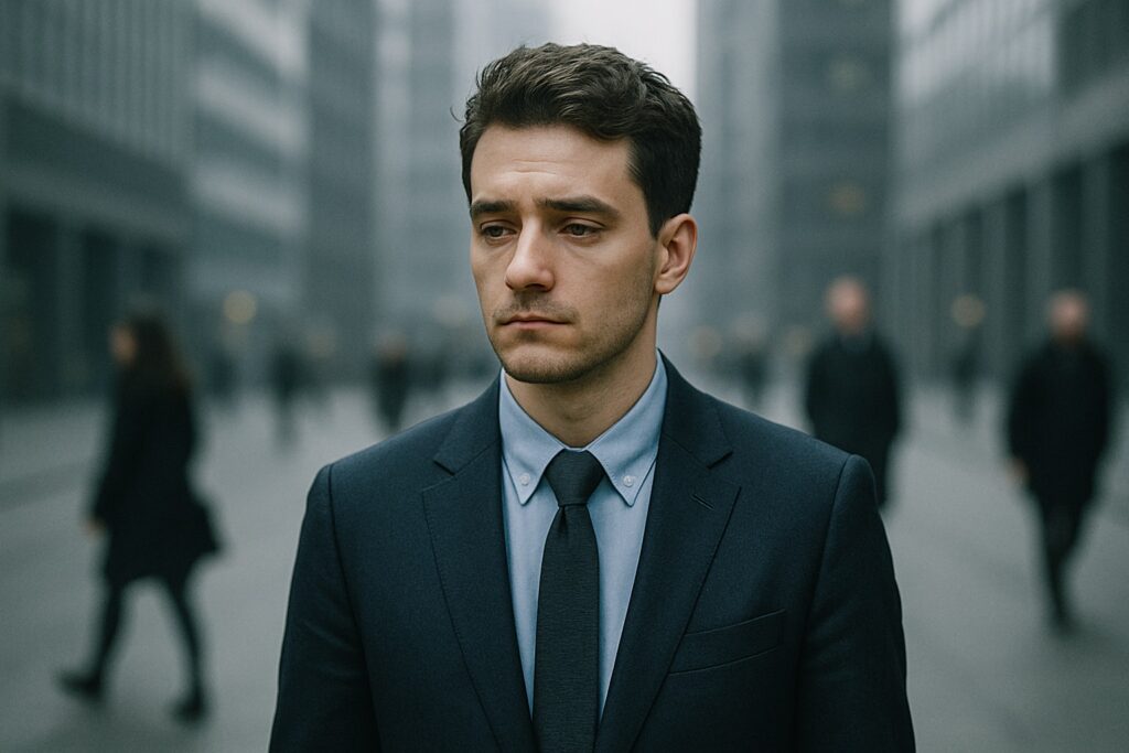 Синдром Аспергера