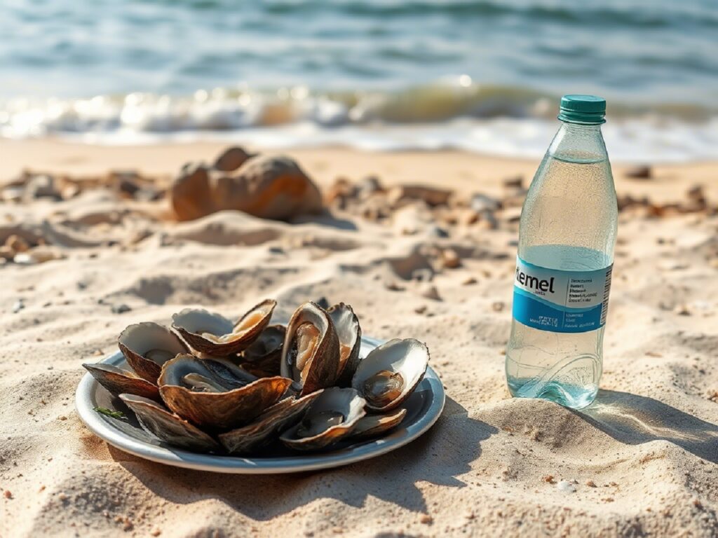 Бактерии Vibrio на курортах Турции