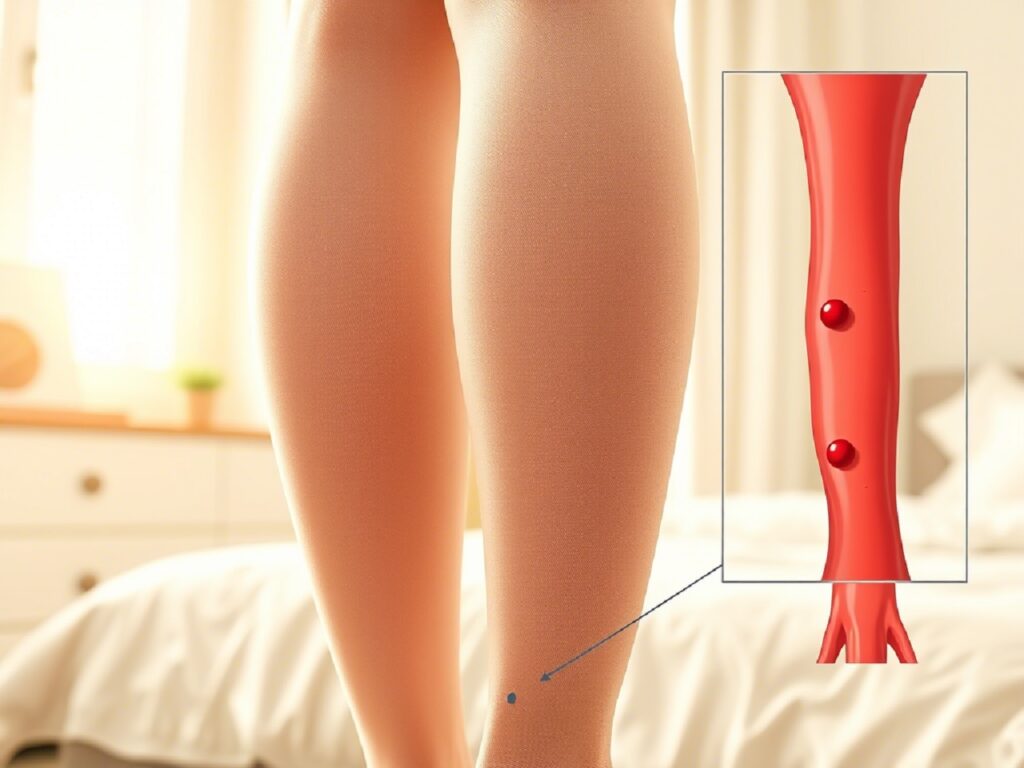 Венозная недостаточность