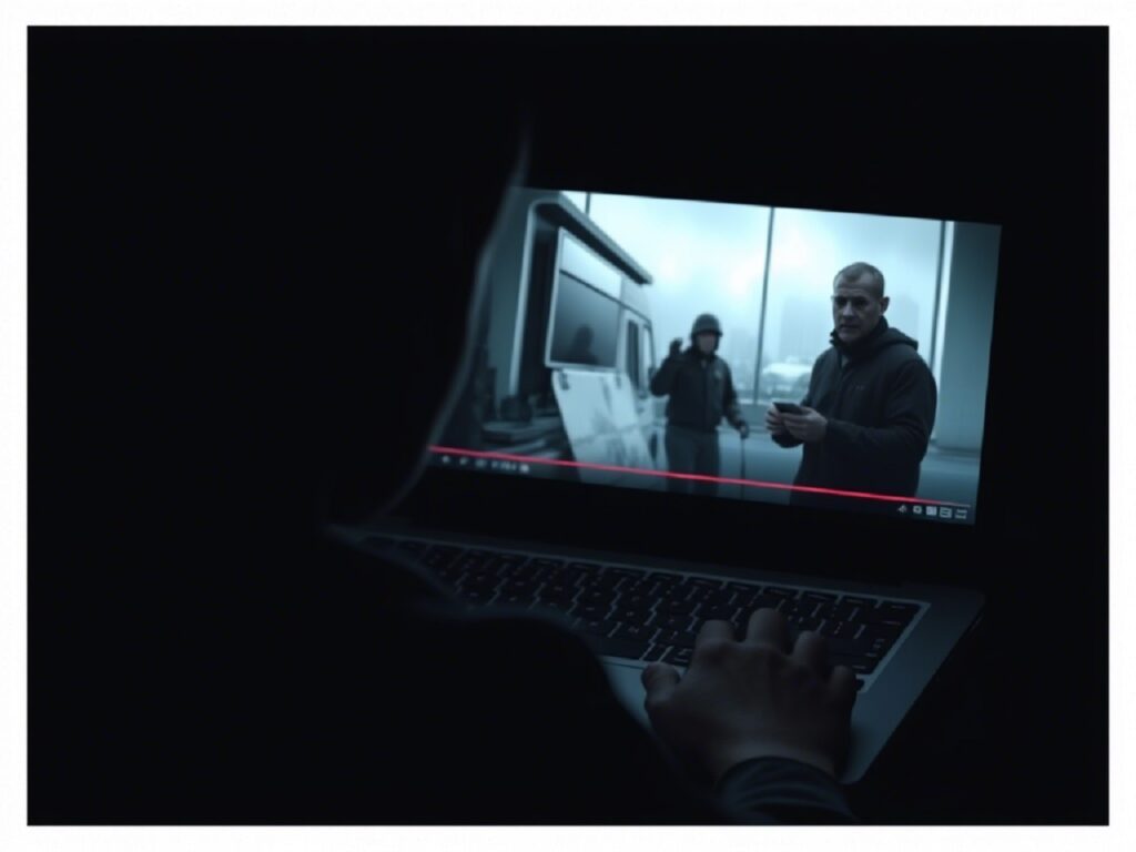 Почему нам нравятся истории о преступлениях