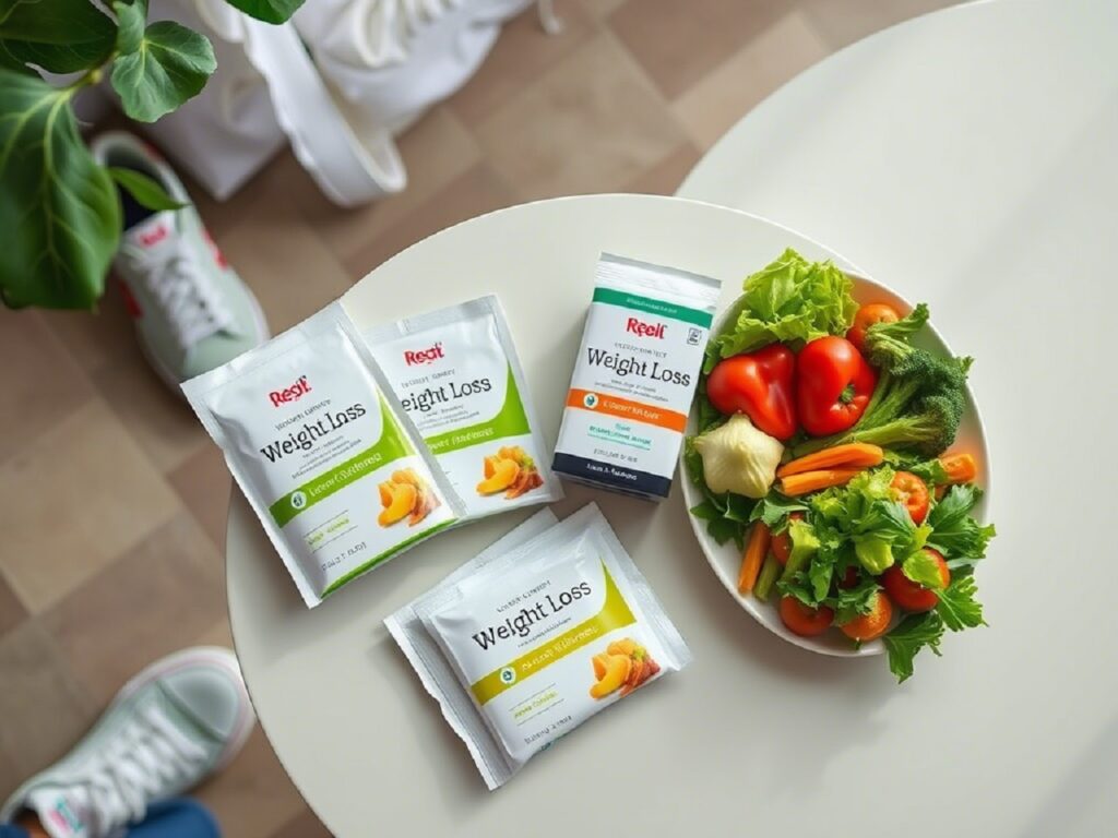 Работают ли препараты для снижения веса