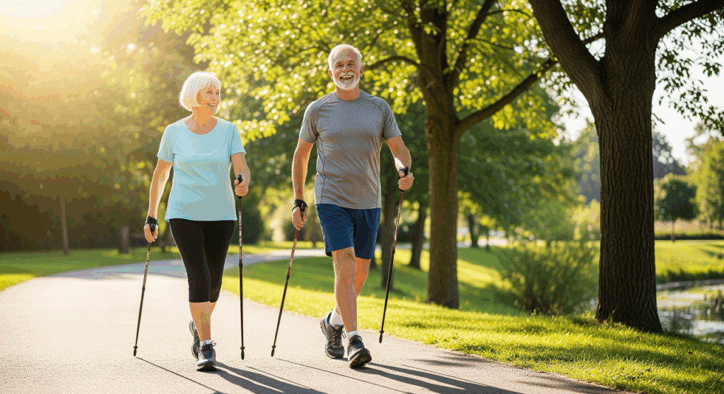 Движение – жизнь: почему физическая активность необходима каждому