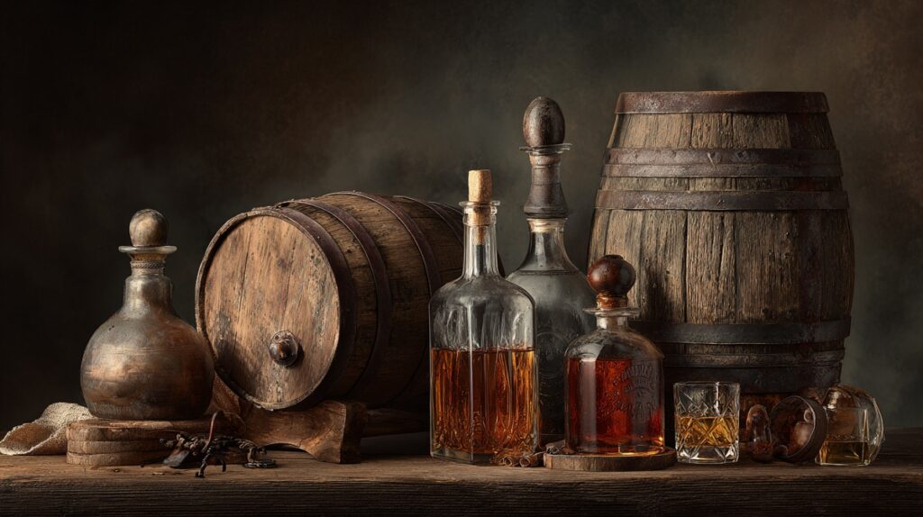 Домашний алкоголь