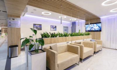 Клиника КОРД