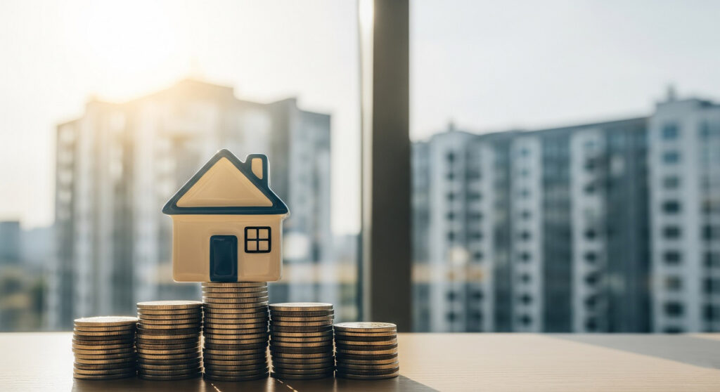 Когда оформляется страховка при ипотеке на квартиру в новостройке