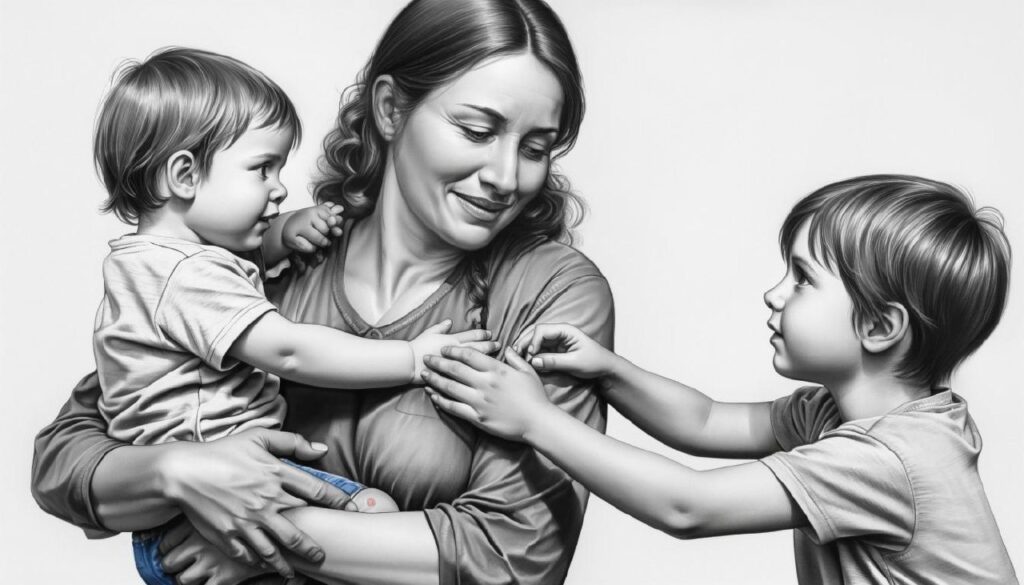 Любимчик в семье