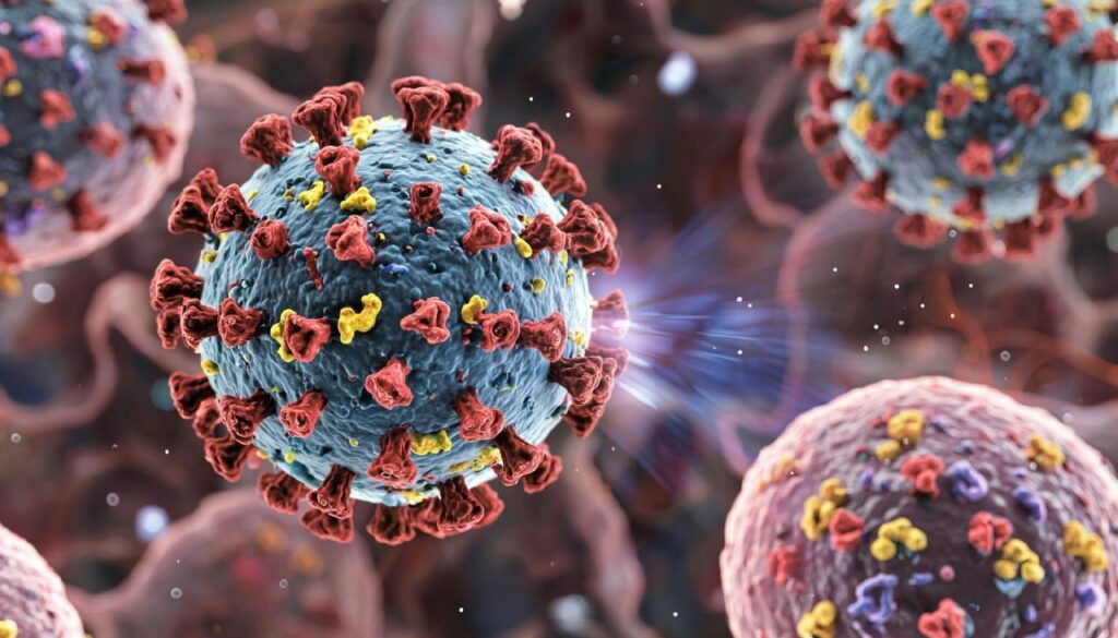 Новый штамм «Стратус»