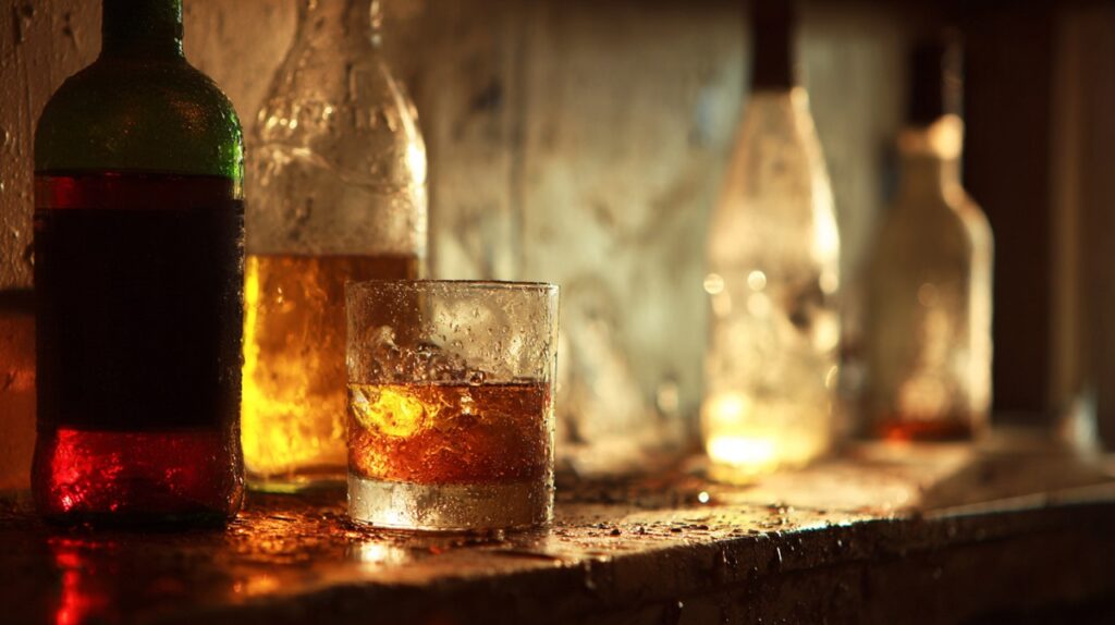 Почему любой алкоголь может быть ядом