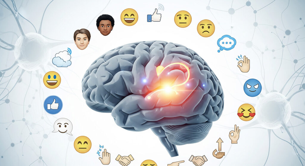 Социальный мозг