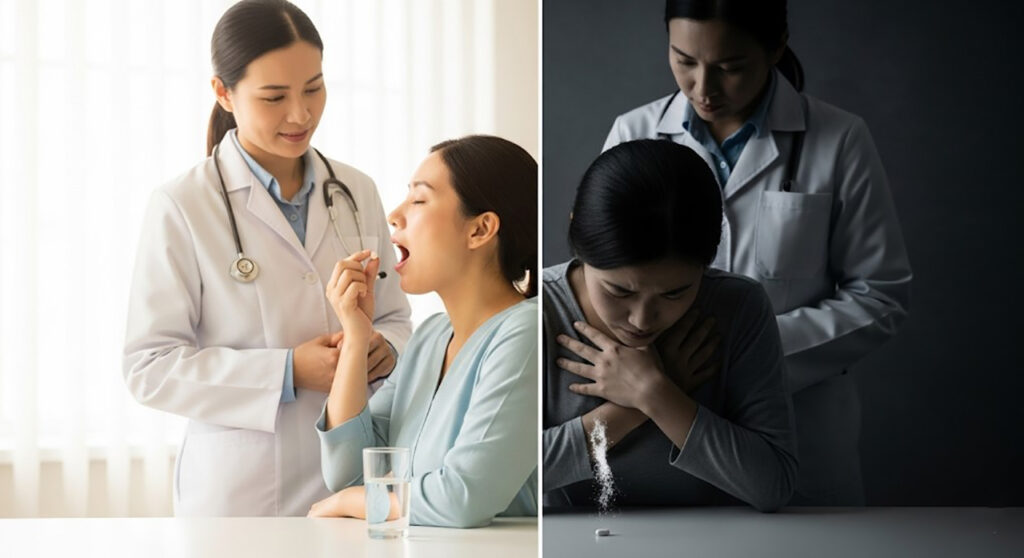 Существует ли эффект плацебо? И что такое ноцебо