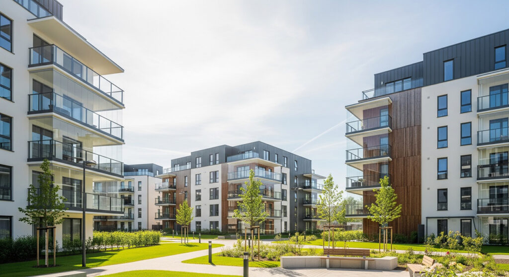 У каких застройщиков лучше покупать квартиру в новостройке