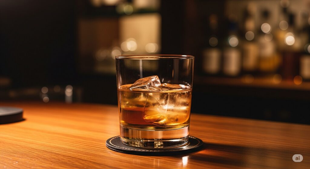 Чем опасен метанол в спиртных напитках