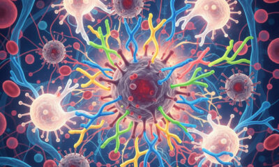 Аллоиммунные антитела