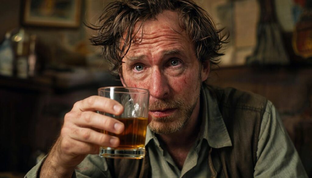 Борьба с алкоголем