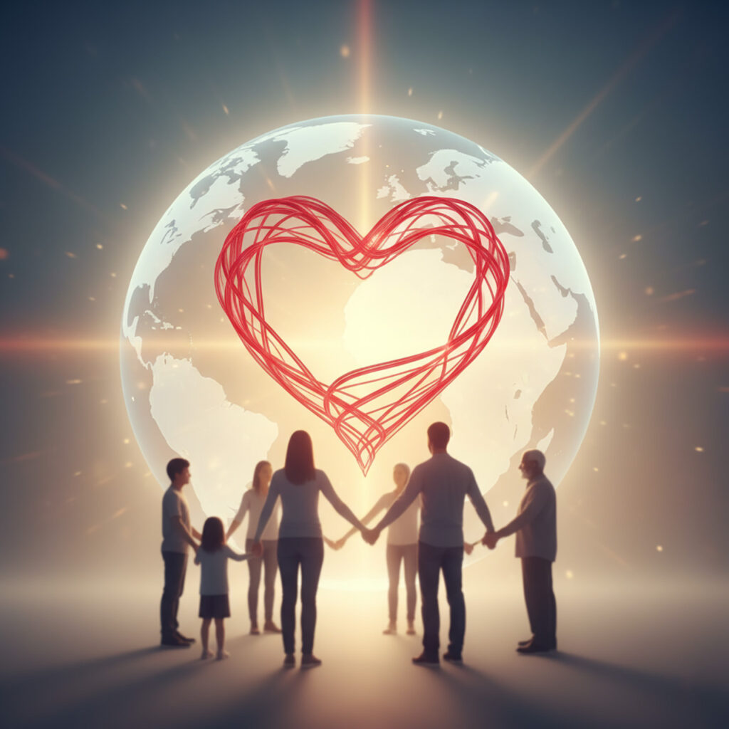 Всемирный день сердца