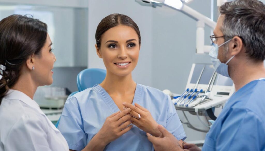 Запретная пластика: почему не стоит спешить с операцией до 21 года