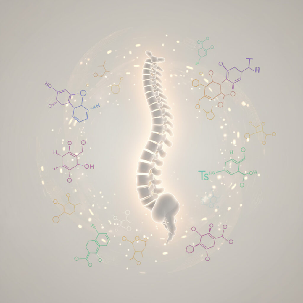 Здоровье позвоночника