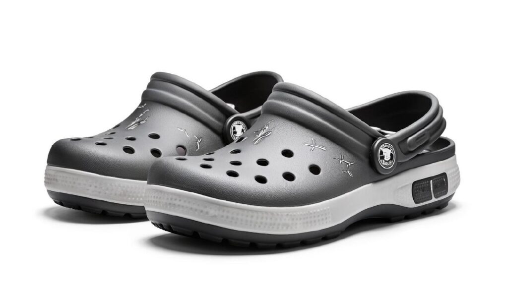 Как выбрать правильную обувь