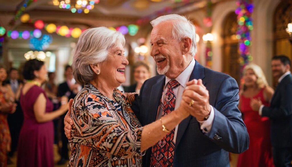 Какие упражнения действительно помогают при старческой астении и слабости