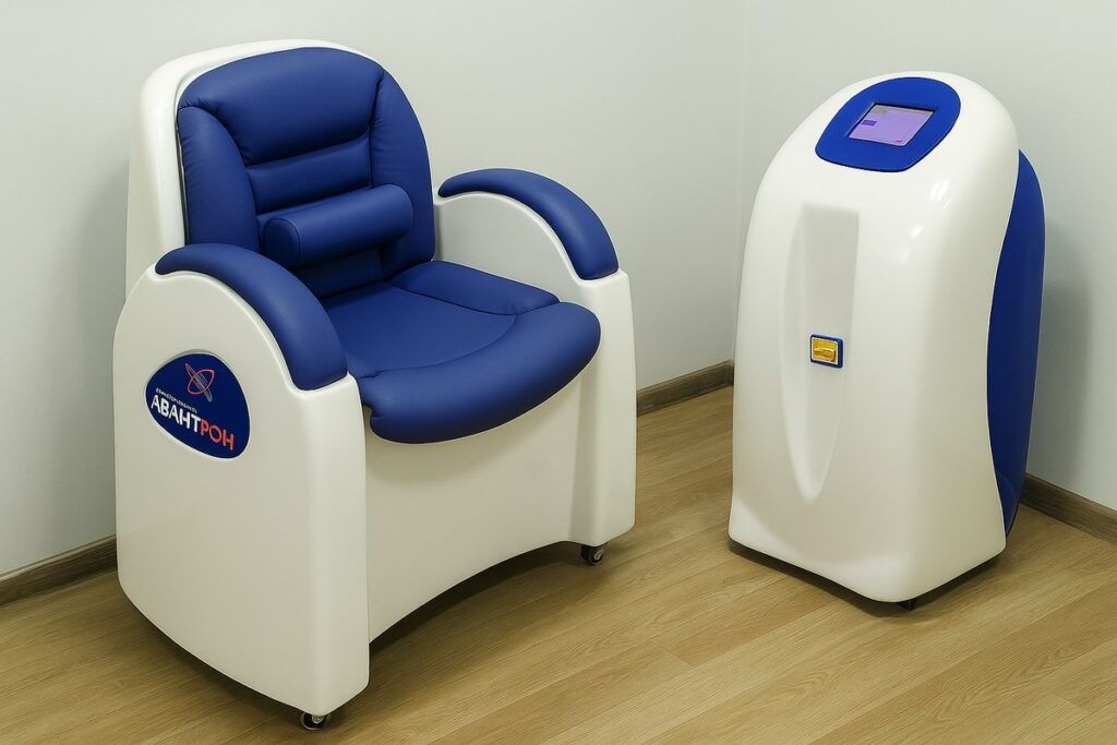 Медицинский аппарат «Авантрон»