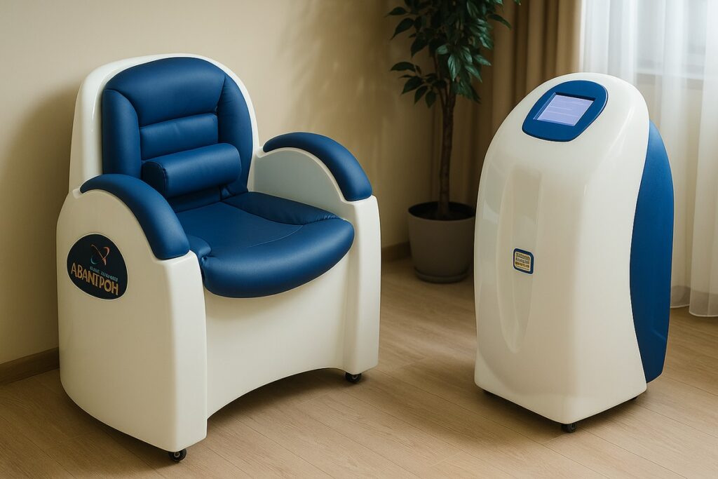 Медицинский аппарат «Авантрон»