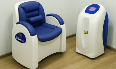 Медицинский аппарат «Авантрон»