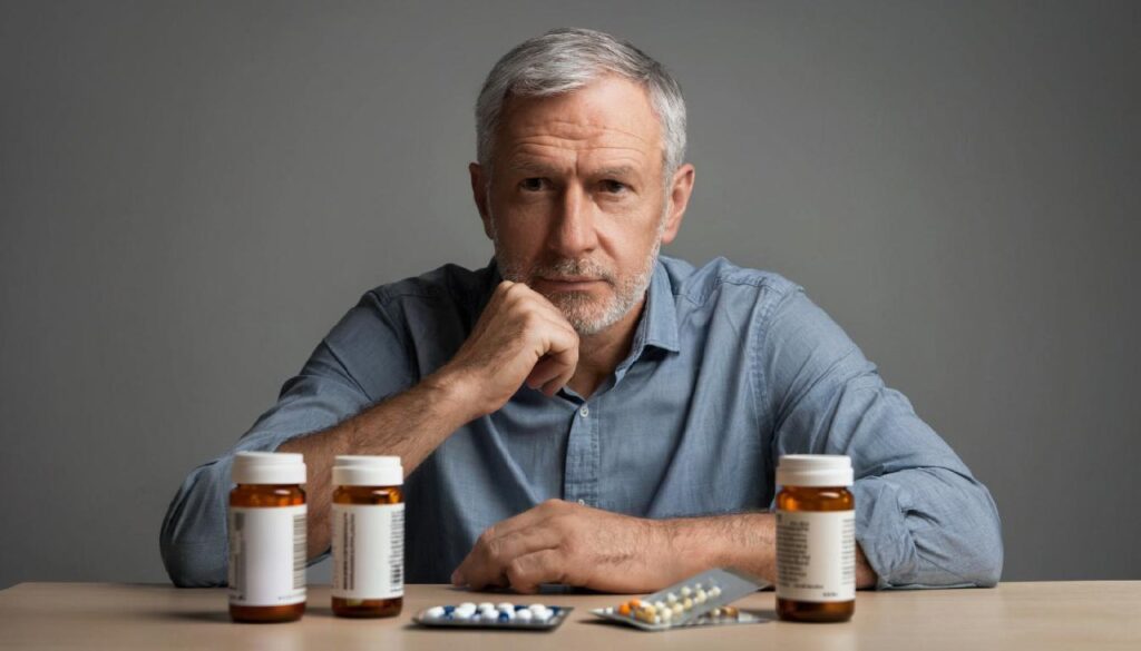 Низкая медицинская грамотность