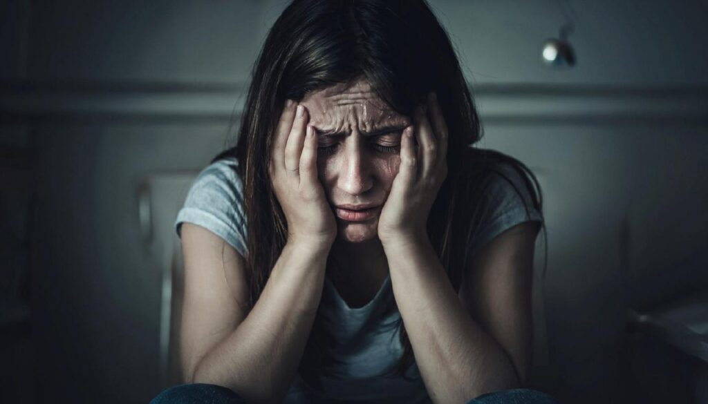 Осенняя хандра или клиническая депрессия? О сезонном аффективном расстройстве